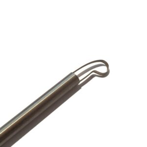 Mirette double SOLARGIL – 16 cm