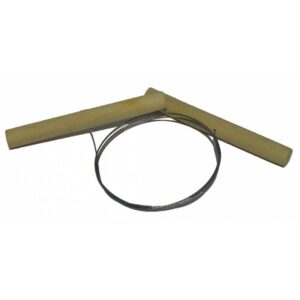 Fil à couper - bois