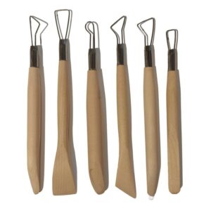 Kit 6 Mirettes C30/B – Petits Modèles