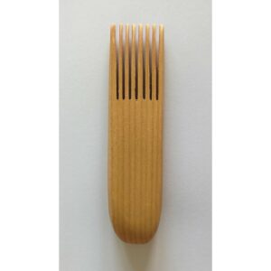 Peigne C16/4 très petit