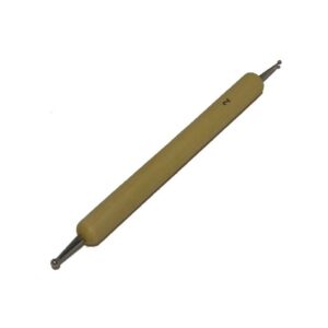 Outil double balles n°2