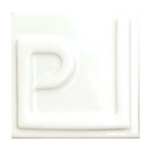 Émail blanc opaque s/Pb EOSP-00