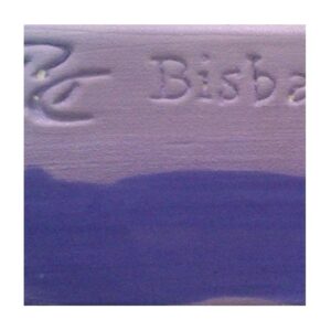 Engobe bleu cobalt ENMC-140