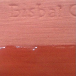 Engobe orange ENMC-64